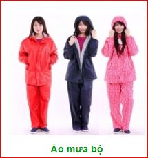 áo mưa bộ - Công Ty TNHH Sản Xuất Thương Mại Xuất Nhập Khẩu Kim Thành Phát